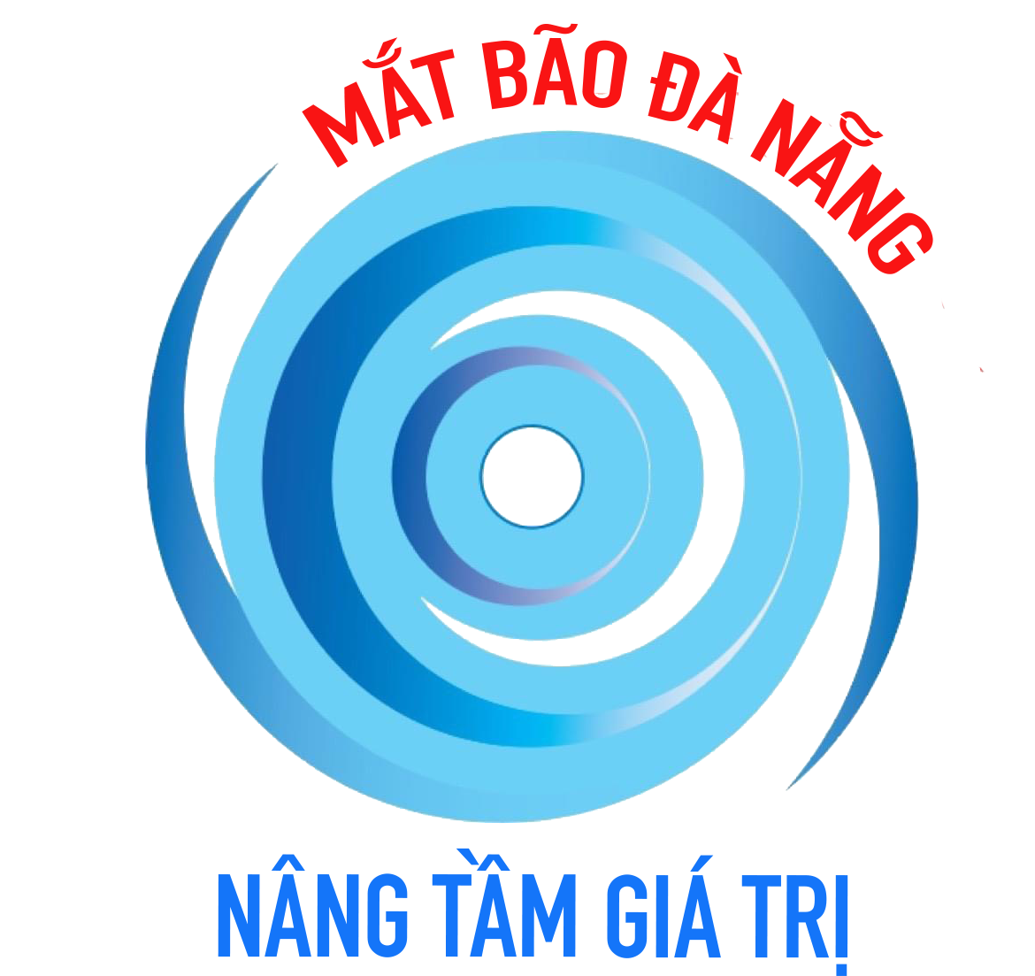 Mắt Bão Đà Nẵng