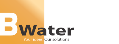 Công ty TNHH Xây dựng và Dịch vụ B-Water
