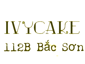 CÔNG TY TNHH IVYCAKE
