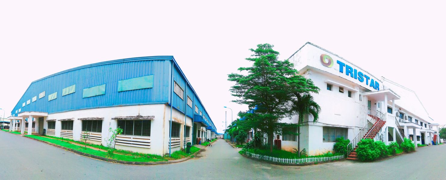 CÔNG TY TNHH MAY MẶC BA SAO