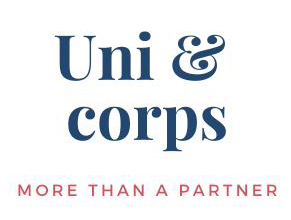 CÔNG TY CP THƯƠNG MẠI XUẤT NHẬP KHẨU UNICORPS
