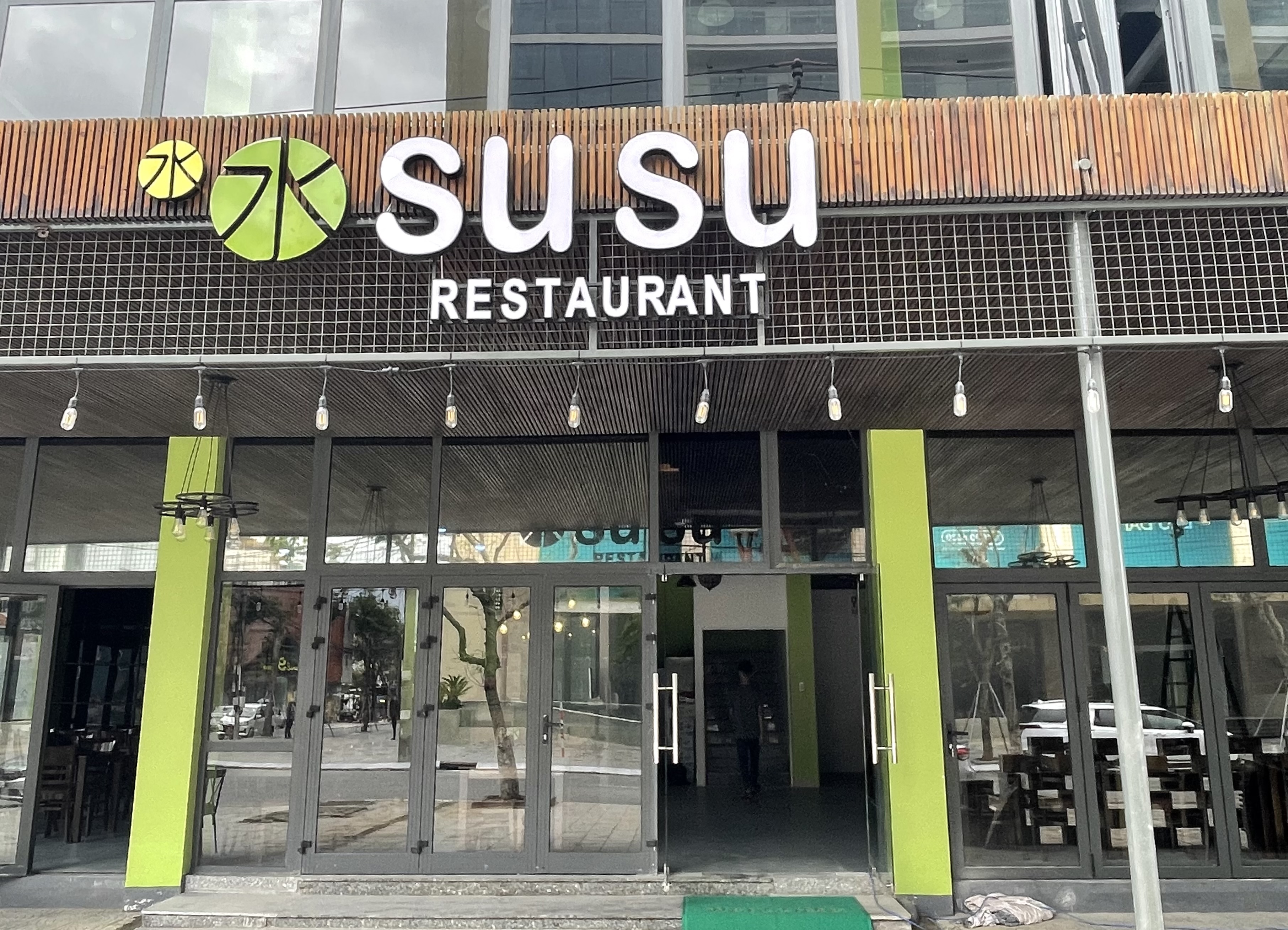 SuSu