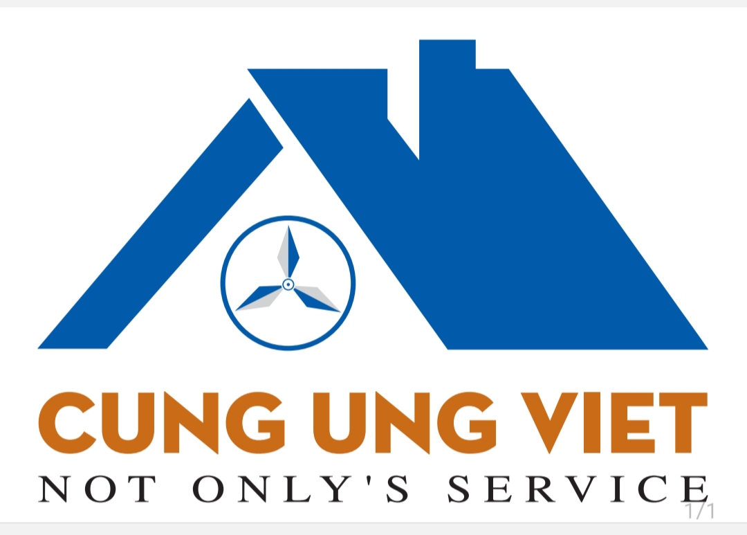 Công ty TNHH DVMT Cung Ứng Việt