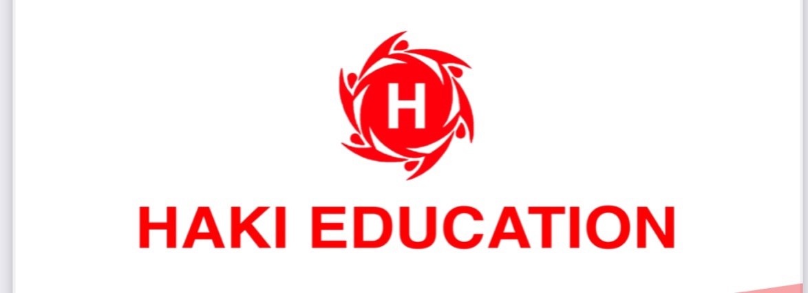 Tổ chức giáo dục HaKi Education