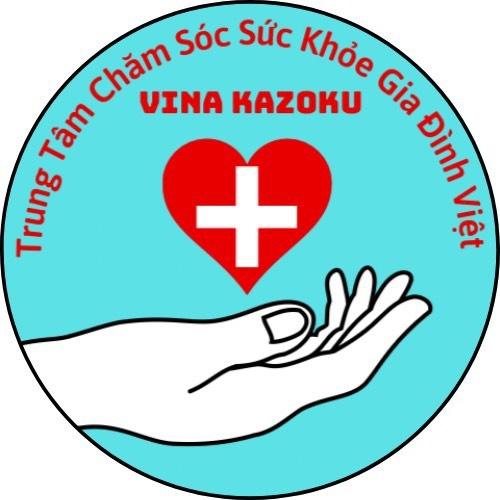 công ty TNHH thương mại dịch vụ Vina Kazoku