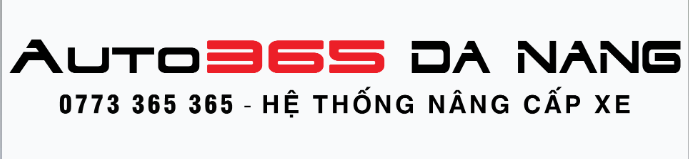 Auto 365 Đà Nẵng.