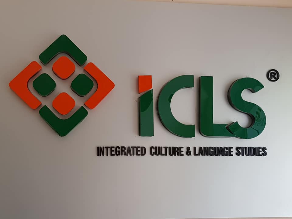 Trung Tâm Ngoại Ngữ ICLS