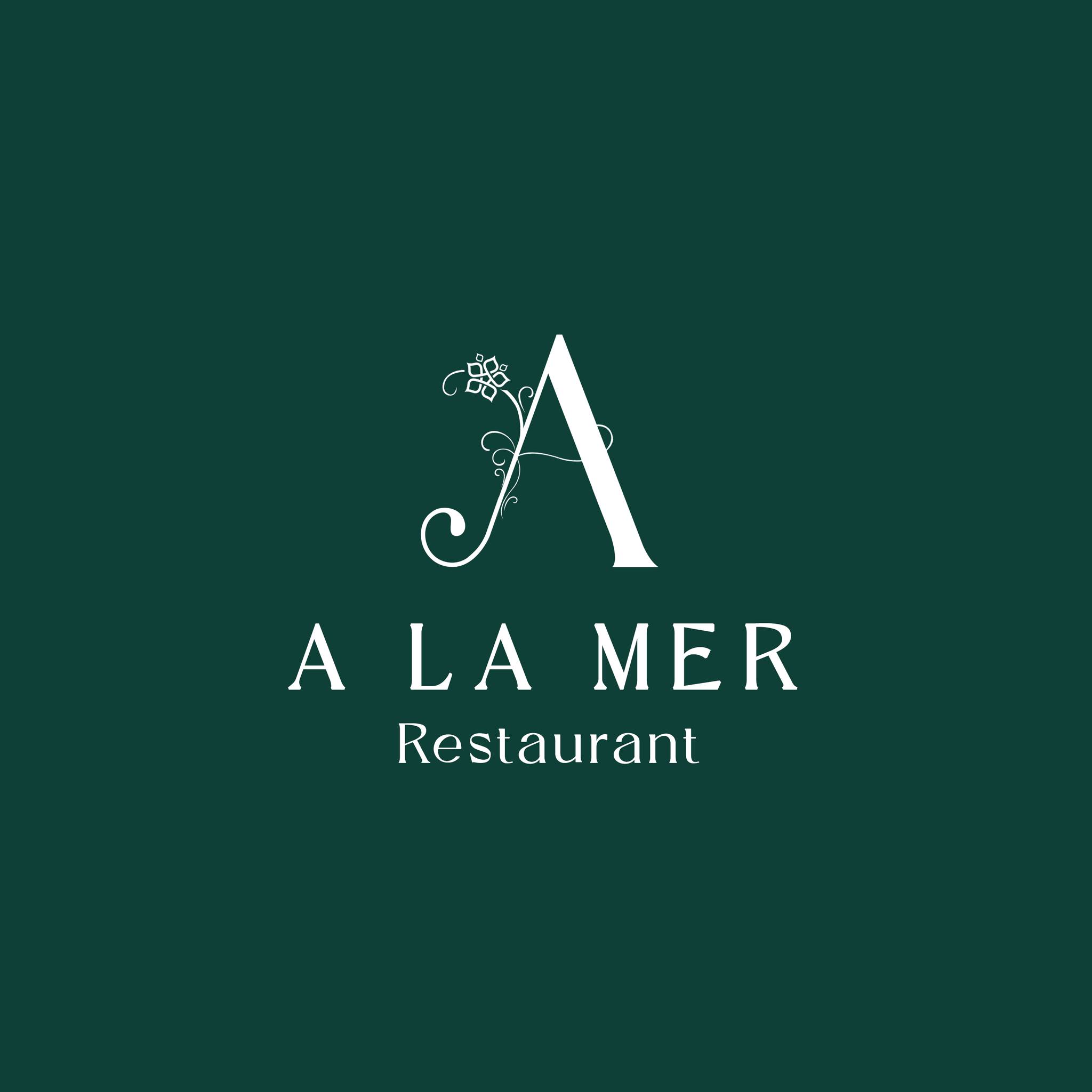 A LA MER RESTAURANT