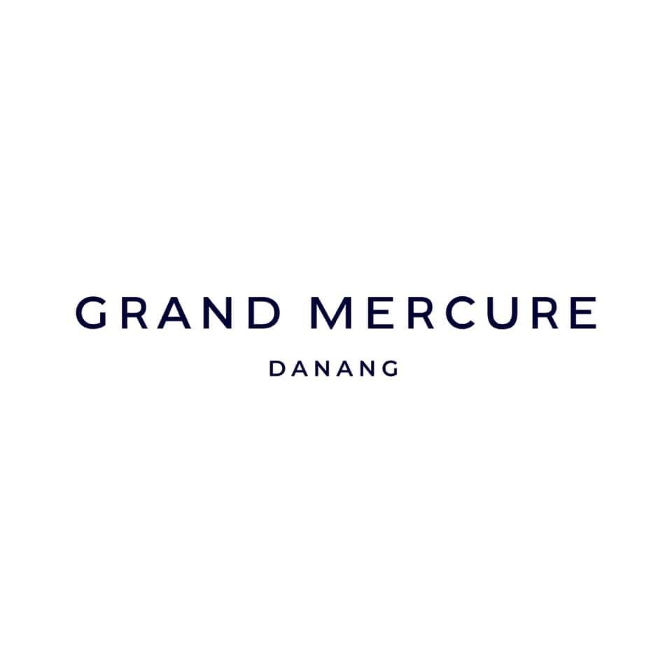 Khách Sạn Grand Mercure Danang