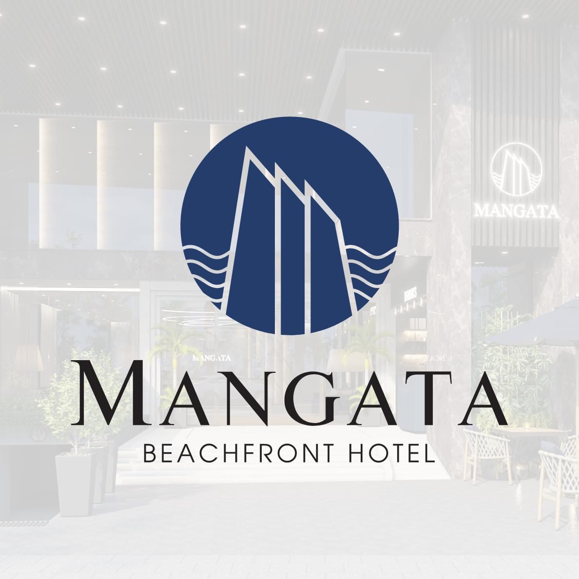 Khách sạn Mangata Beachfront Đà Nẵng