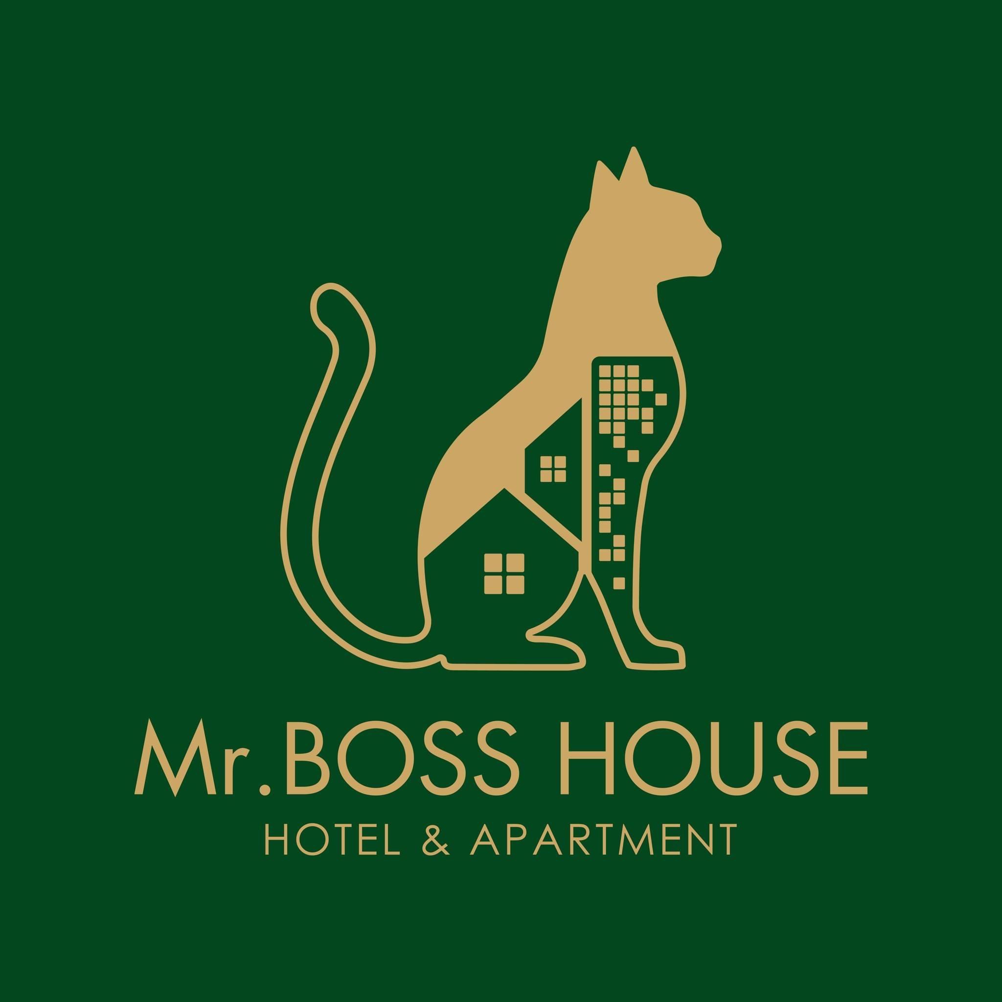 Mr Boss Riverside