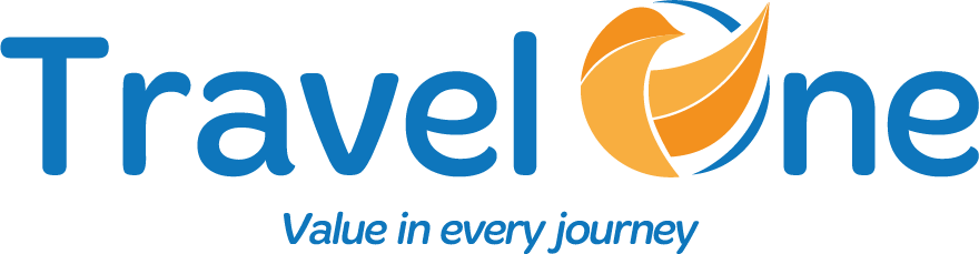 Công ty Cổ phần du lịch Travel one