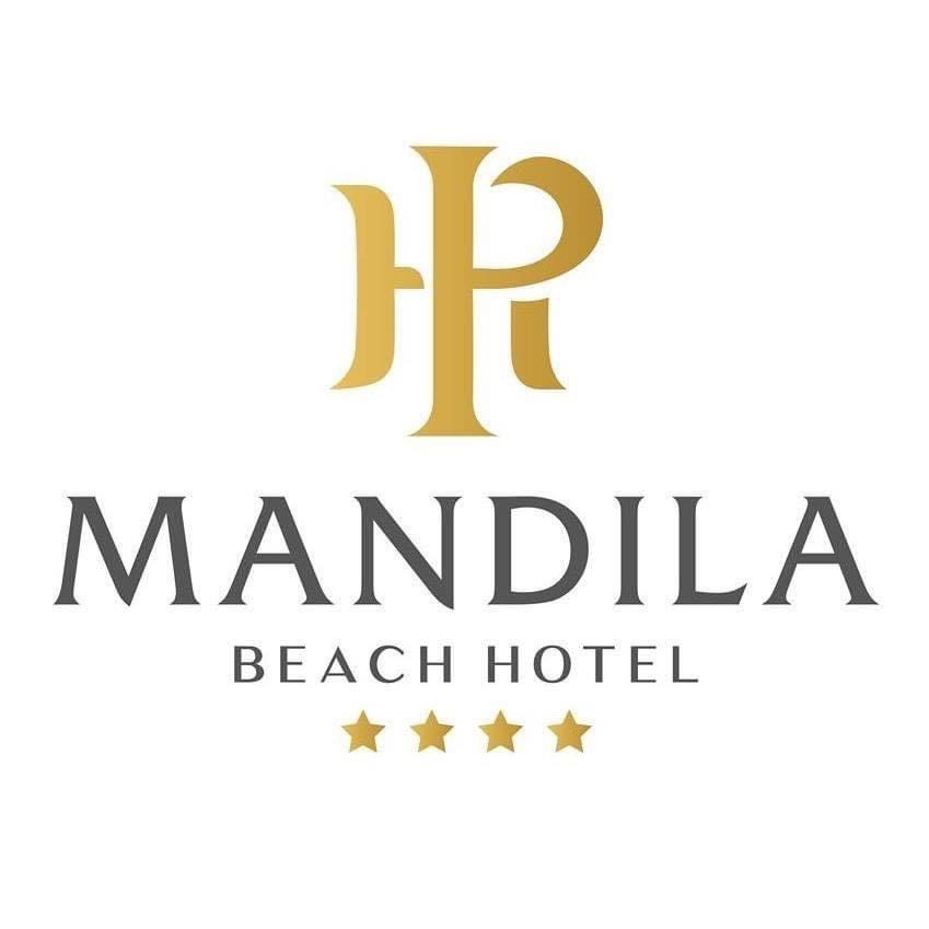 Khách Sạn MANDILA BEACH
