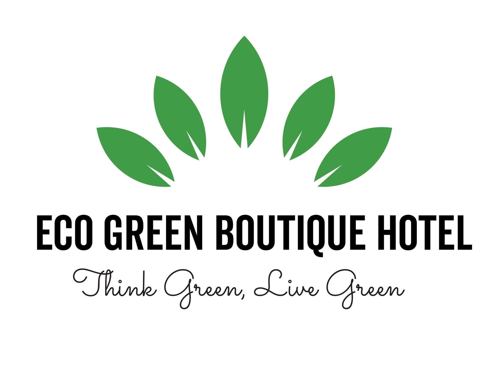 Eco Green Cafe & Bistro