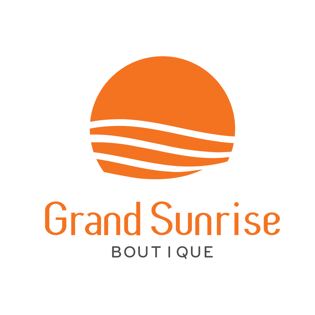 Khách sạn Grand Sunrise Boutique