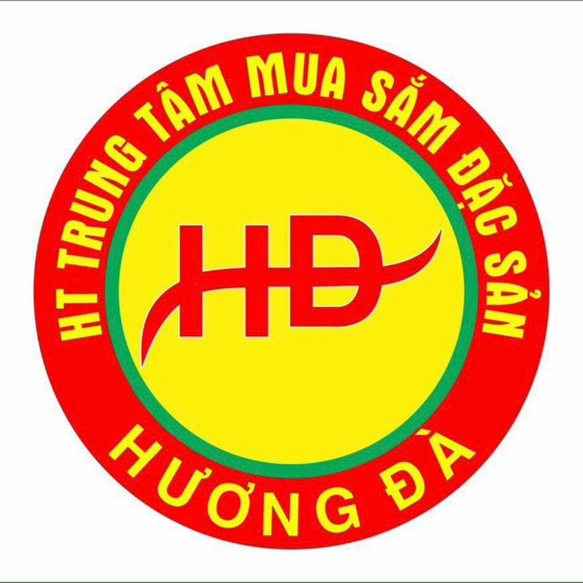 HỆ THỐNG TRUNG TÂM MUA SẮM ĐẶC SẢN HƯƠNG ĐÀ ĐÀ NẴNG