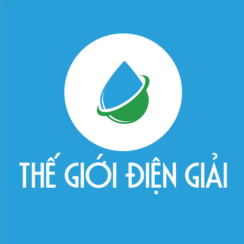 Công Ty Cổ Phần Tập Đoàn Thế Giới Điện Giải