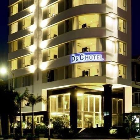 D&C Danang Hotel