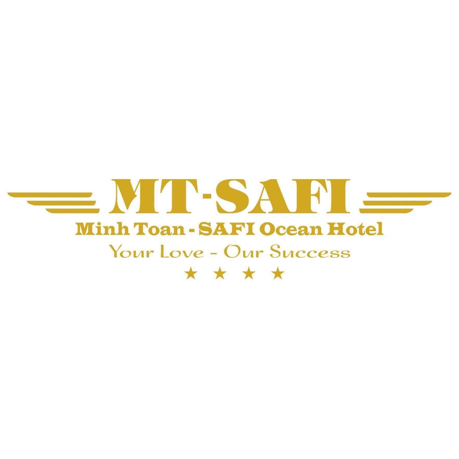 Khách sạn Minh Toàn SAFI