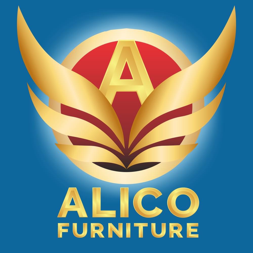 CÔNG TY CP SX & TM NỘI THẤT ALICO