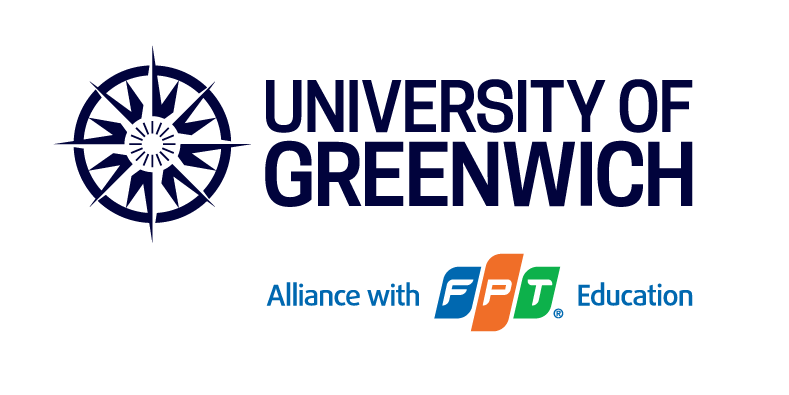 Greenwich Việt Nam - FPT Education