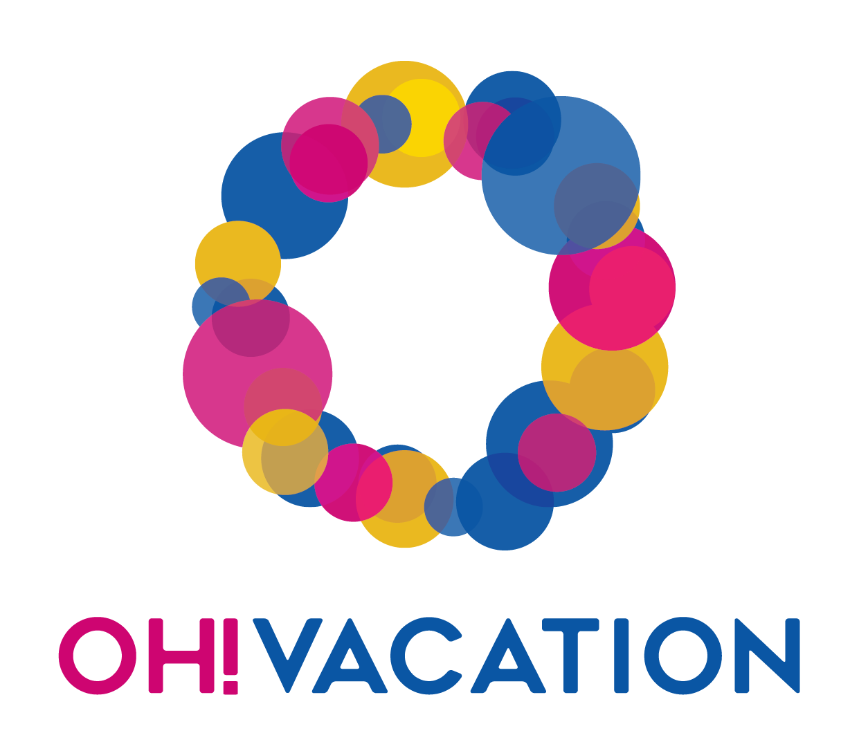 Công ty TNHH Oh Vacationi