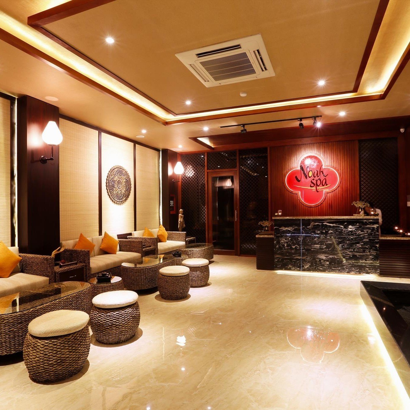 NOAH SPA