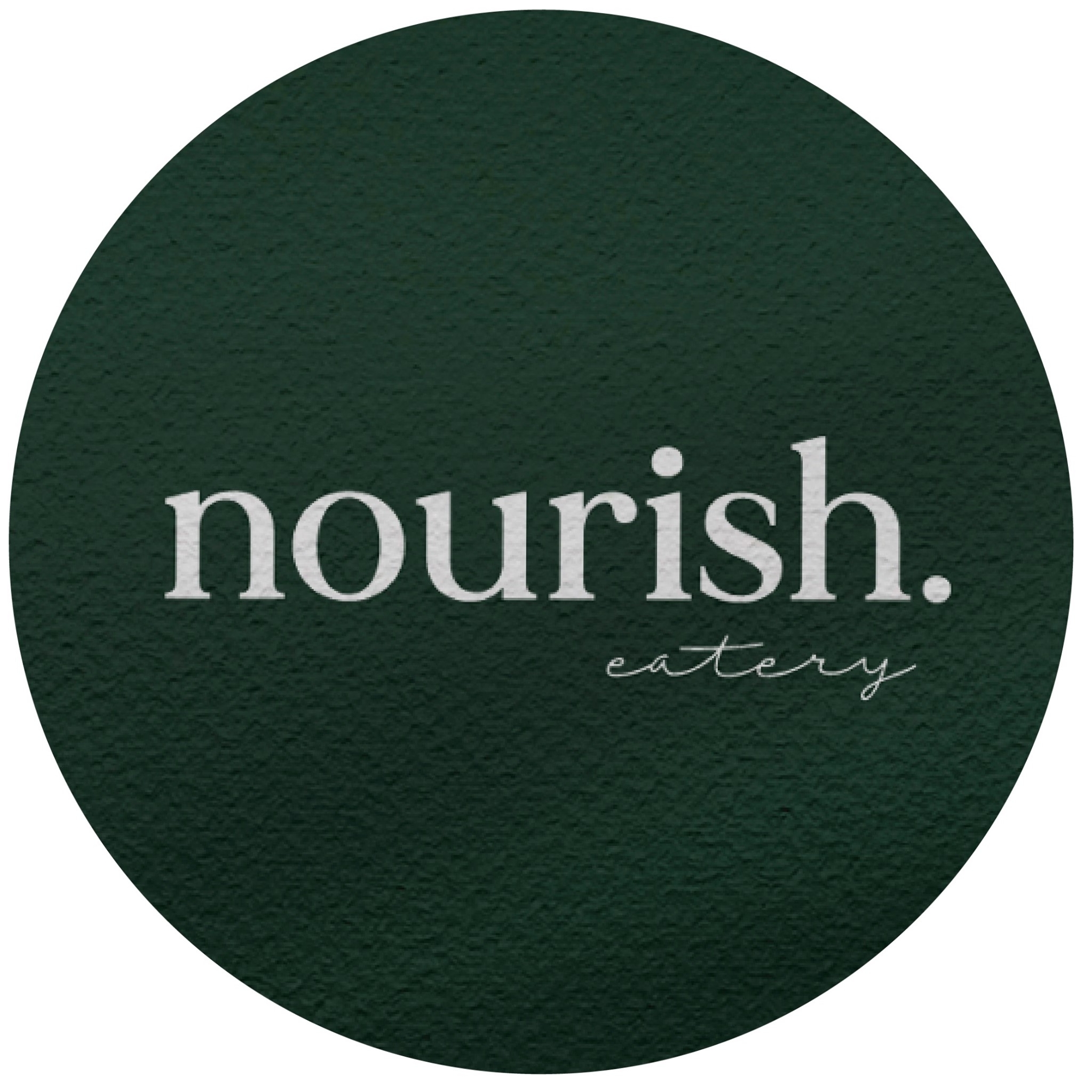 Nhà hàng Nourish Eatery