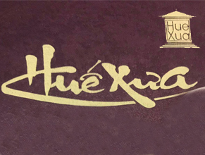 NHÀ HÀNG HUẾ XƯA