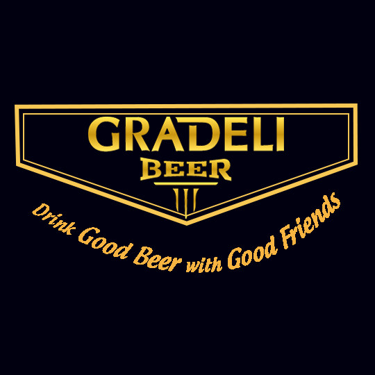 Gradeli Beer