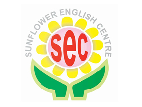 TRUNG TÂM TIẾNG ANH SUNFLOWER