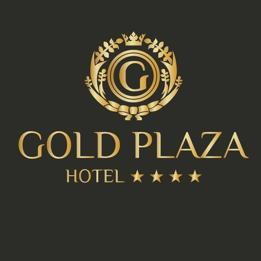 khách sạn Gold PLaza