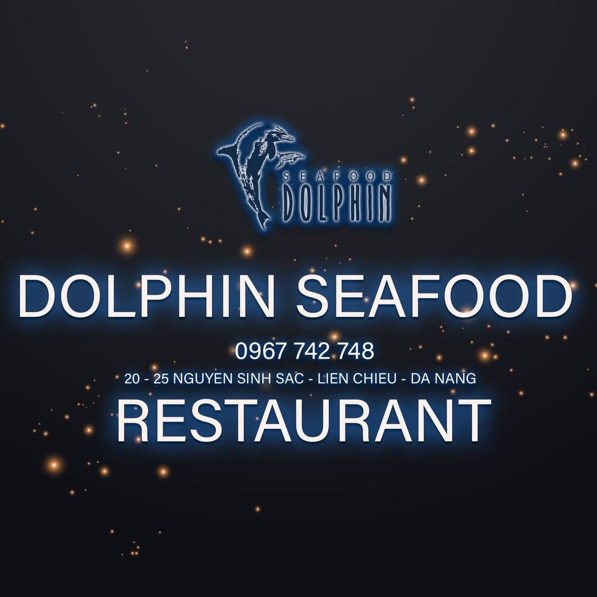 DOLPHIN RESTAURANT