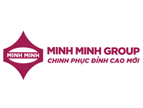 CÔNG TY CỔ PHẦN TẬP ĐOÀN MINH MINH GROUP