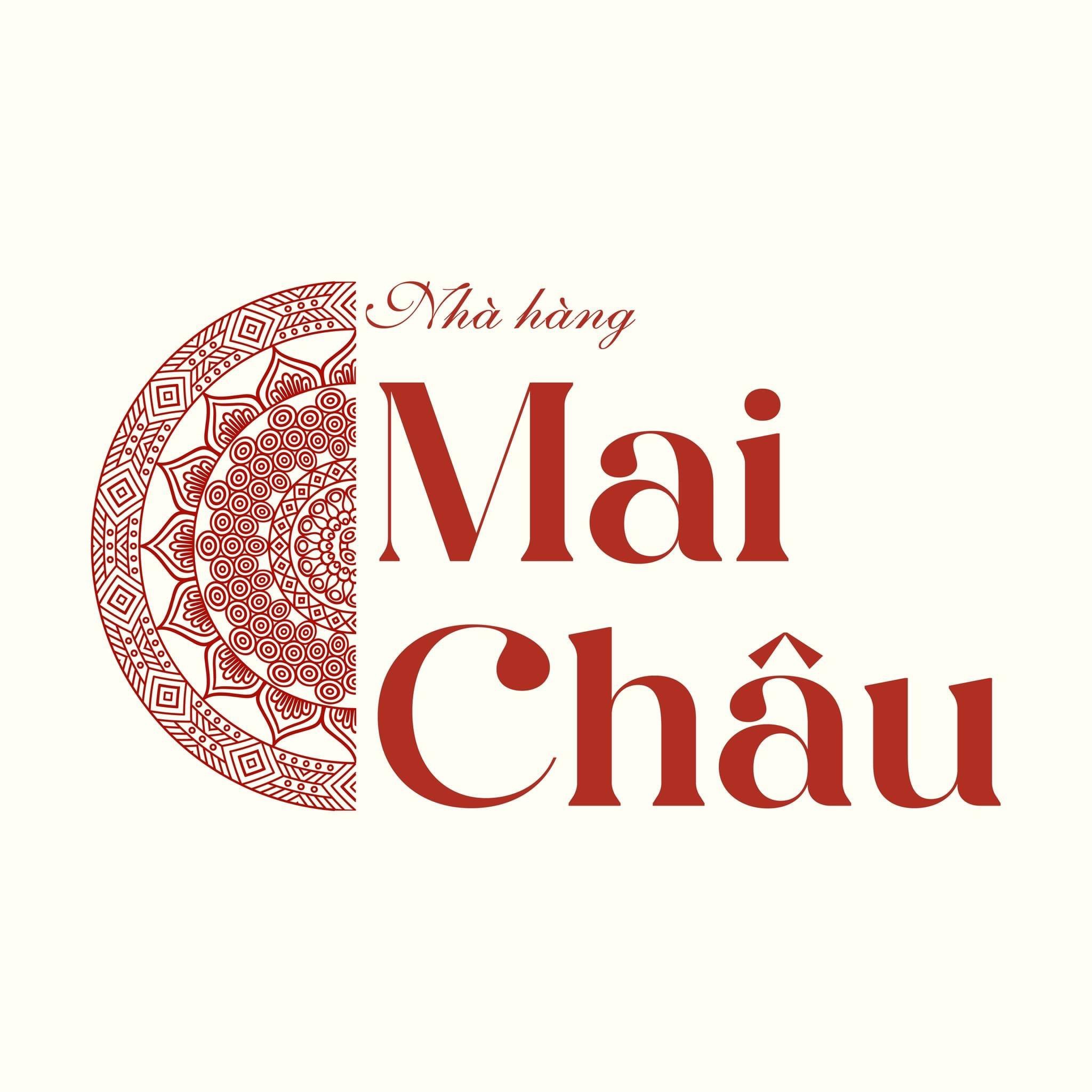 NHÀ HÀNG MAI CHÂU