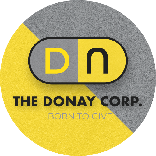 CÔNG TY CỔ PHẦN THE DONAY