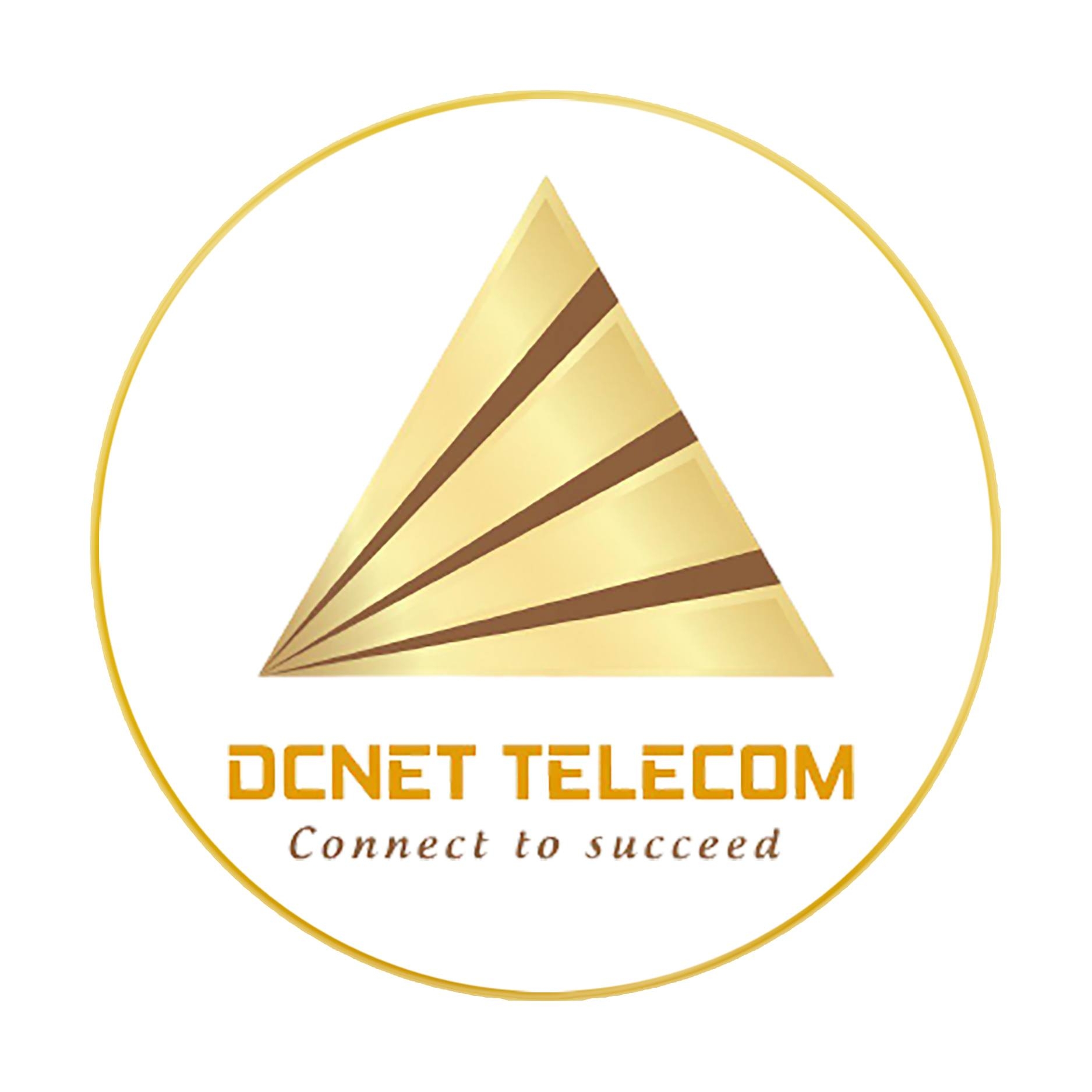 Công ty cổ phần viễn thông DCNET