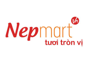 Công ty CP VN Food – Siêu thị Nepmart