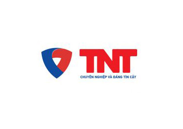 CÔNG TY CP XUẤT NHẬP KHẨU TNT VIỆT NAM
