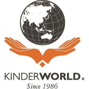 TRƯỜNG HỌC KINDERWORLD ĐÀ NẴNG