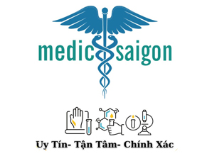 PHÒNG KHÁM CHẨN ĐOÁN MEDIC SÀI GÒN