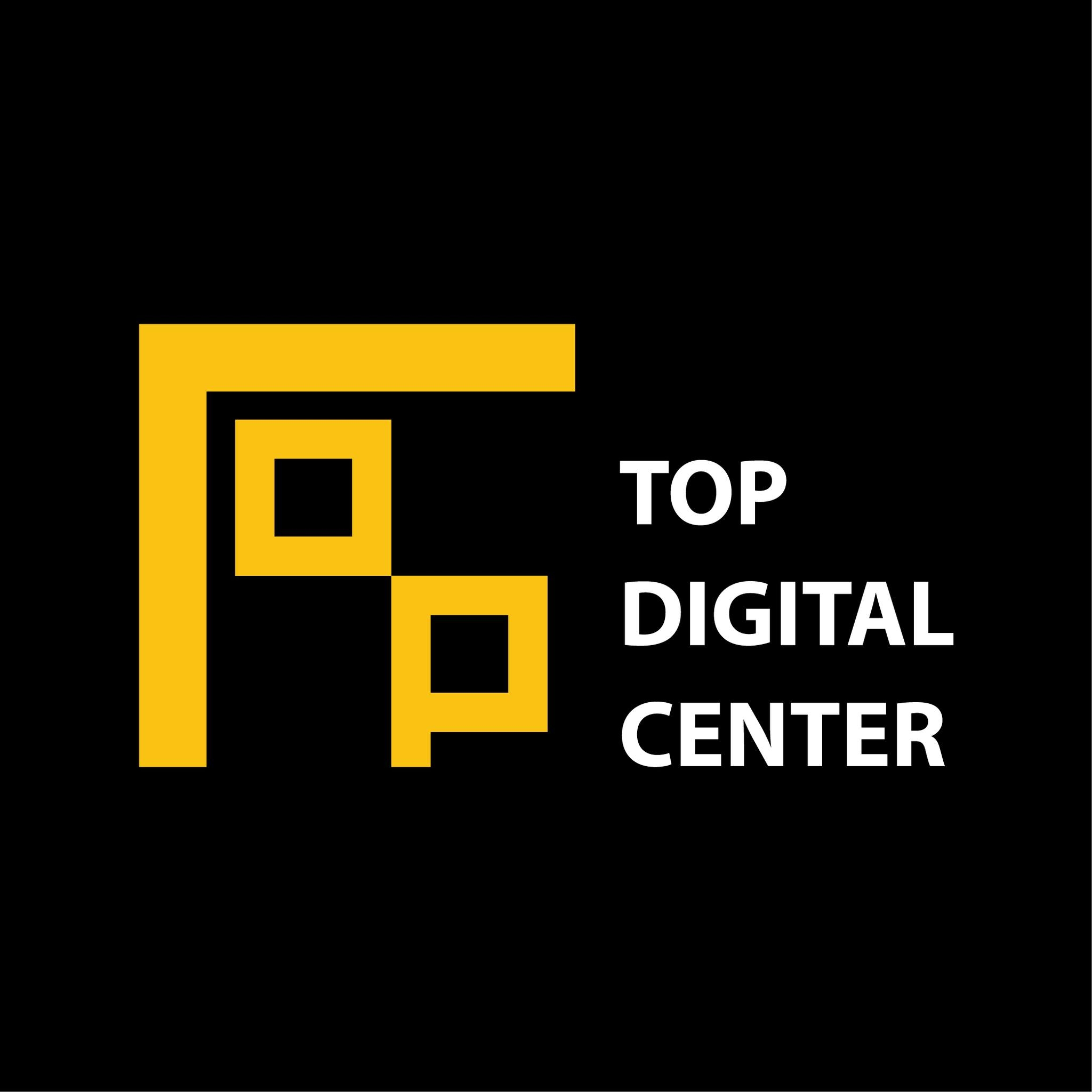 Top Digital Center