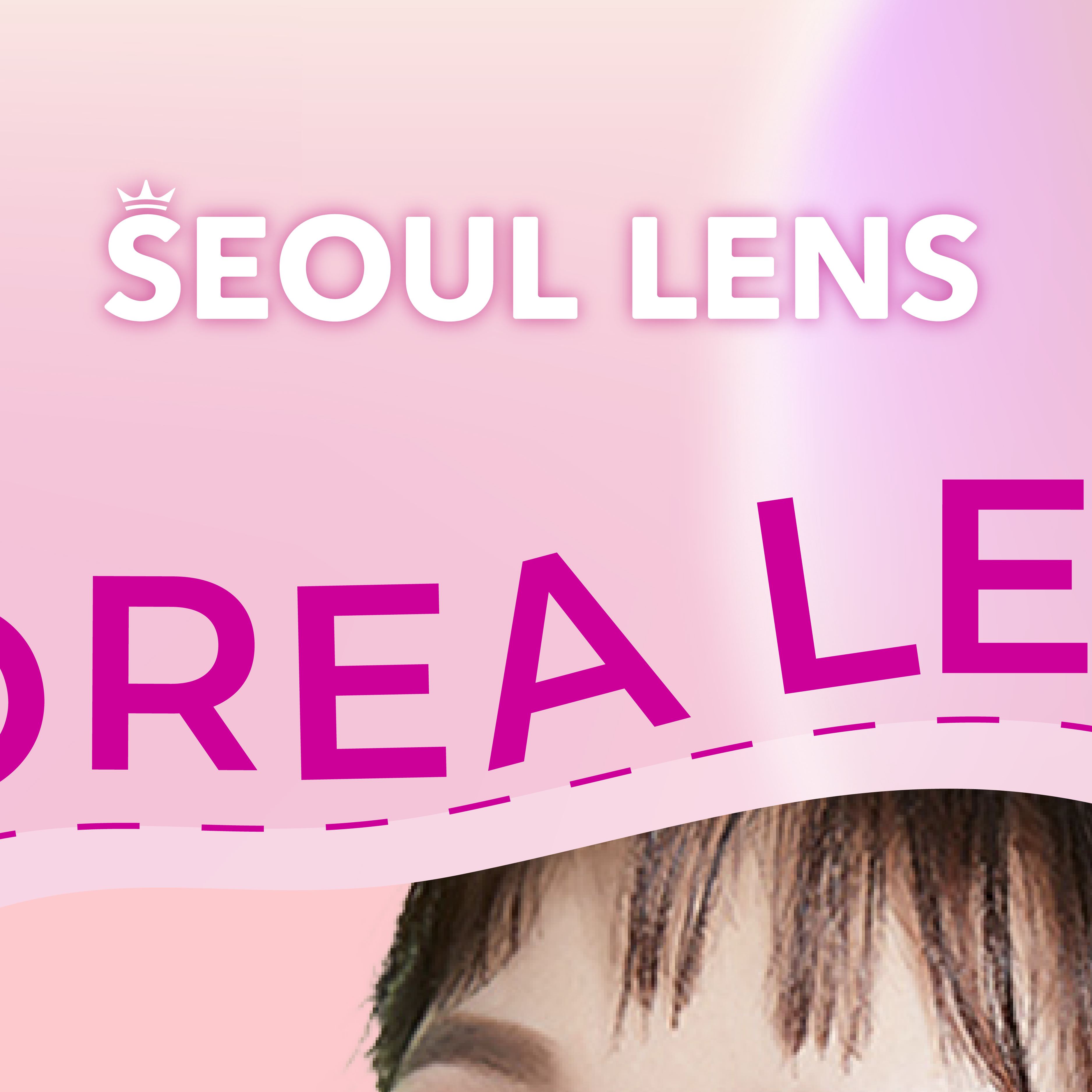 Seoul lens - Kính áp tròng nhập khẩu hàn quốc