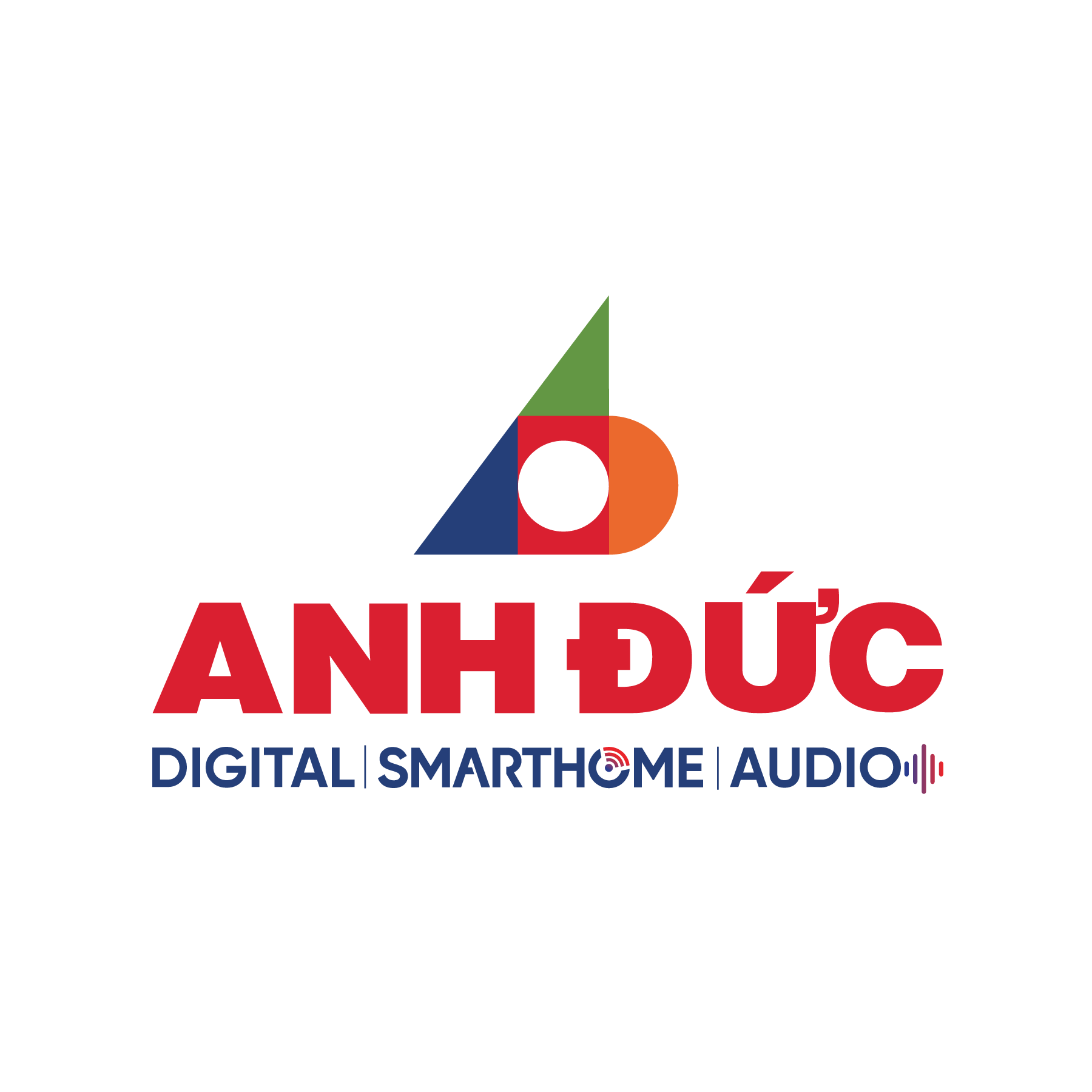 CÔNG TY TNHH ANH ĐỨC DIGITAL ĐÀ NẴNG