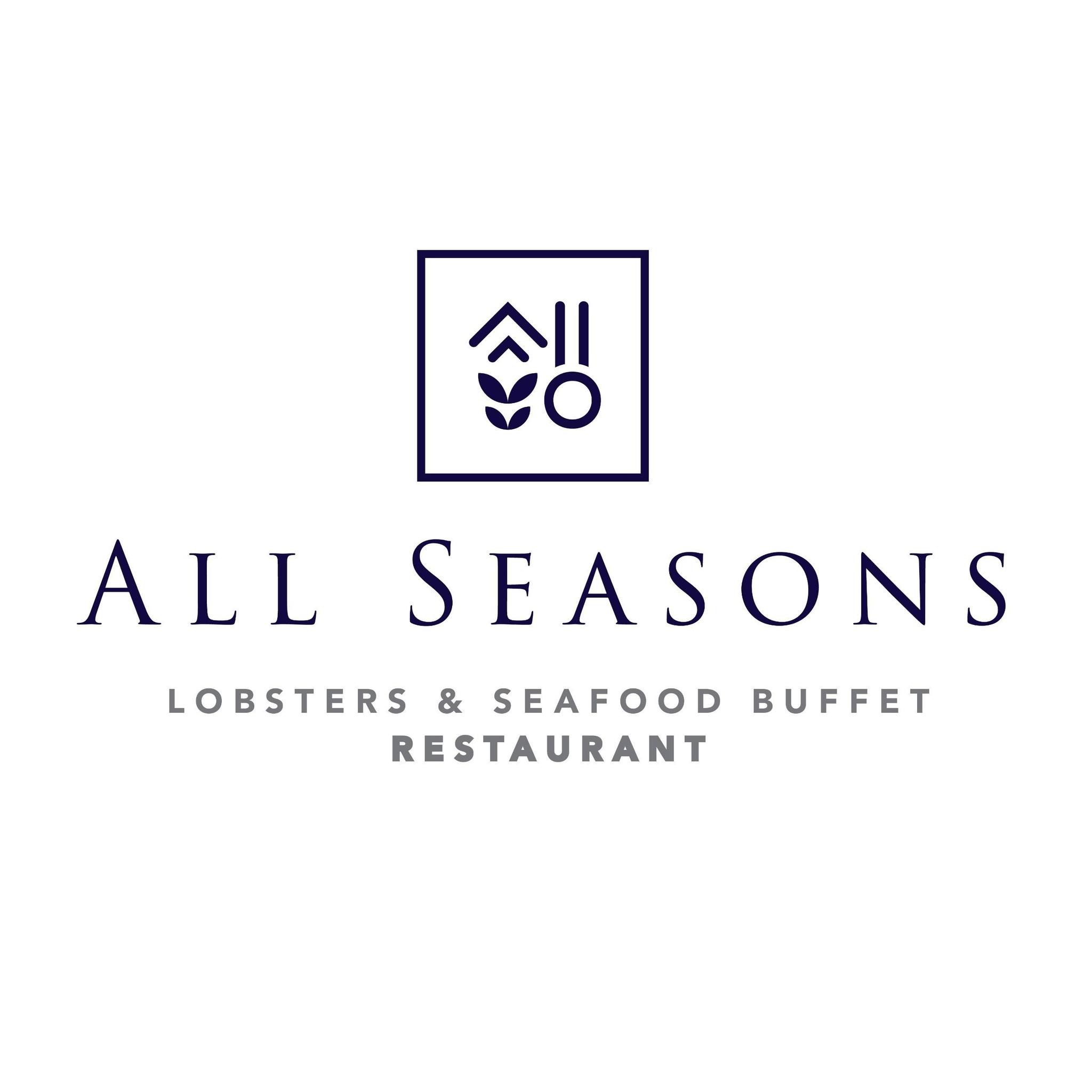 NHÀ HÀNG ALL SEASONS - LOBSTERS & SEAFOOD BUFFET RESTAURANT