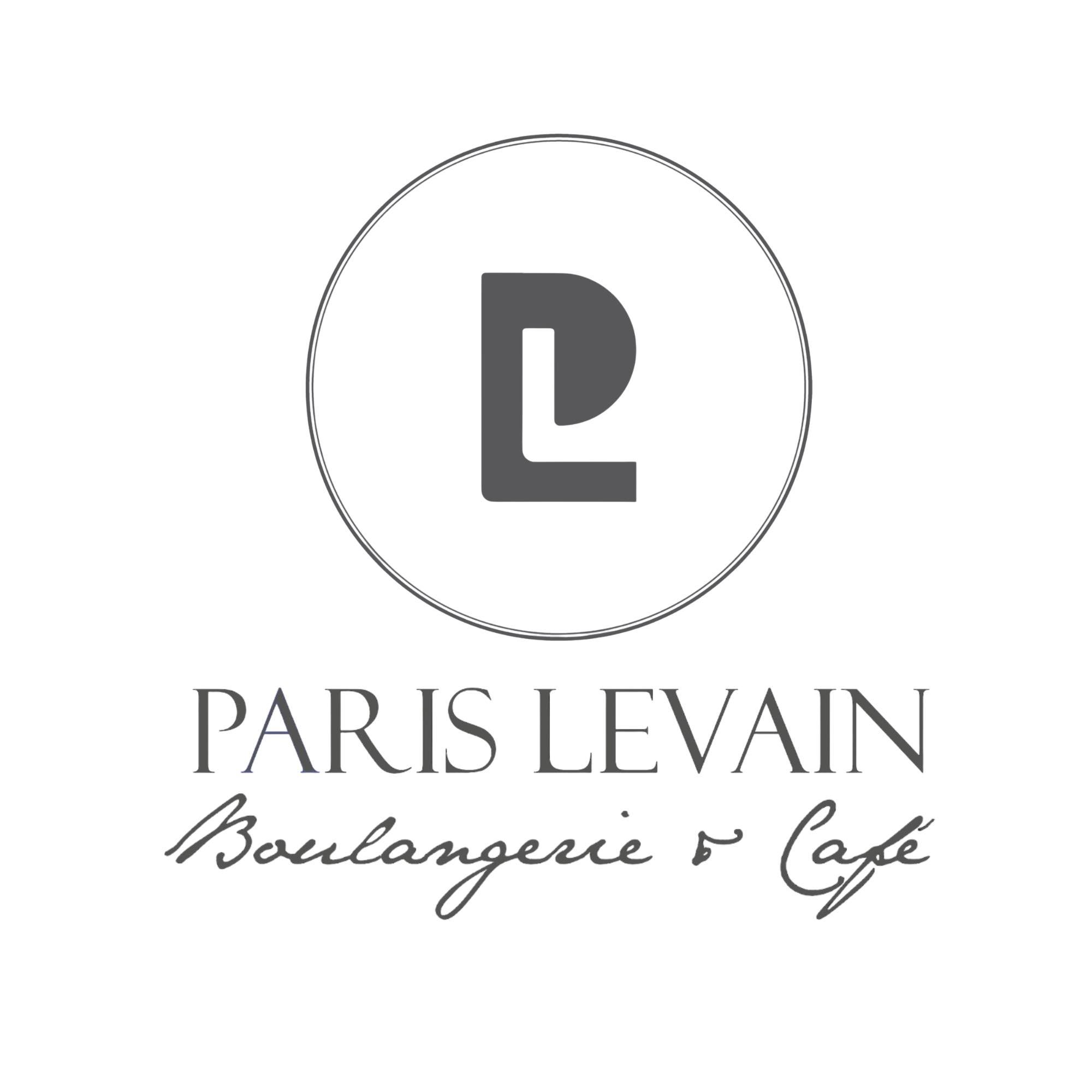 Tiệm bánh và cafe Paris Levain