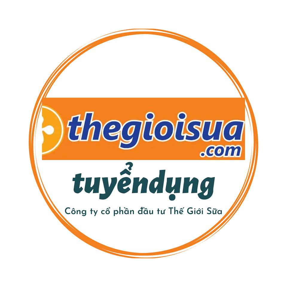 THẾ GIỚI SỮA