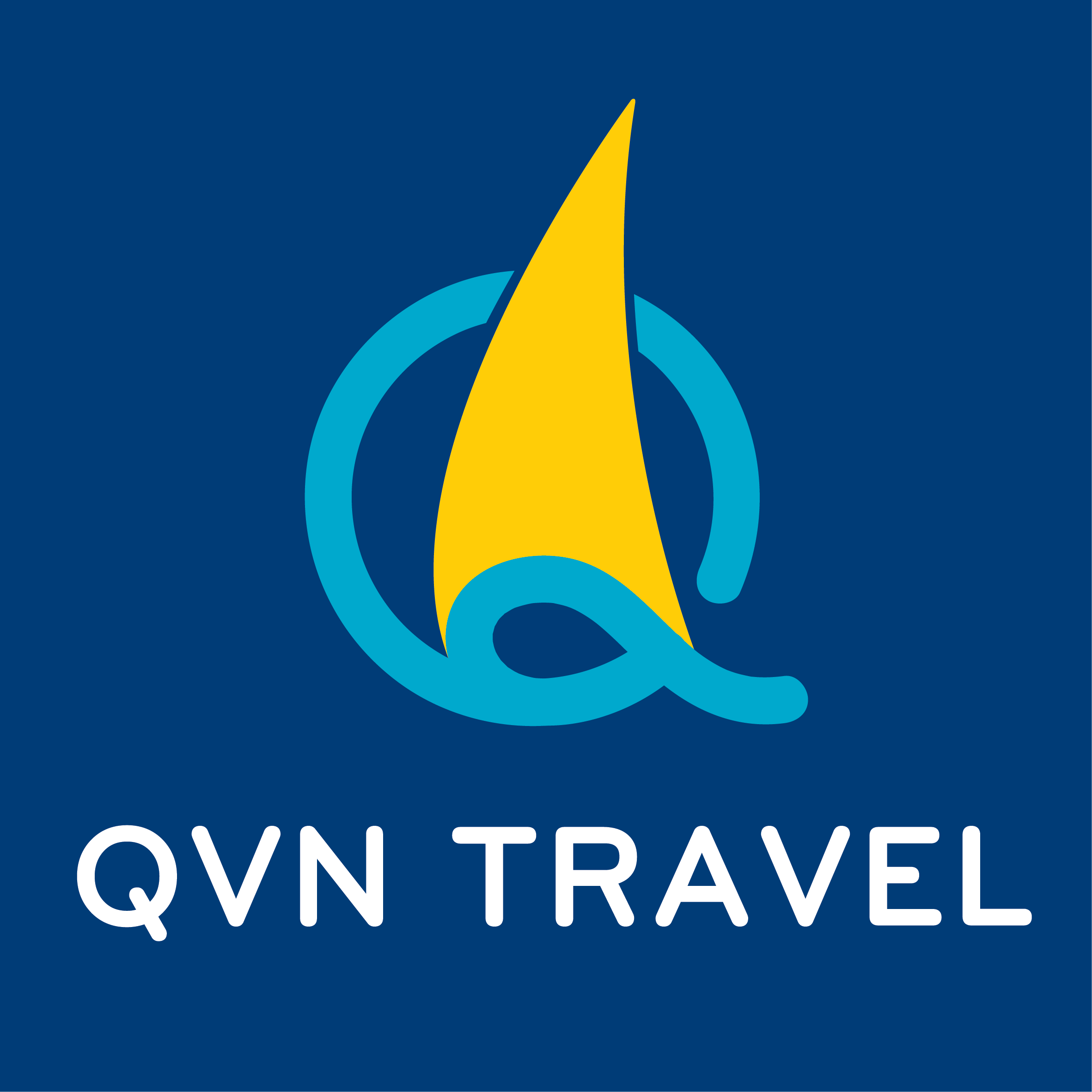 CÔNG TY TNHH THƯƠNG MẠI  & DỊCH VỤ DU LỊCH QVN