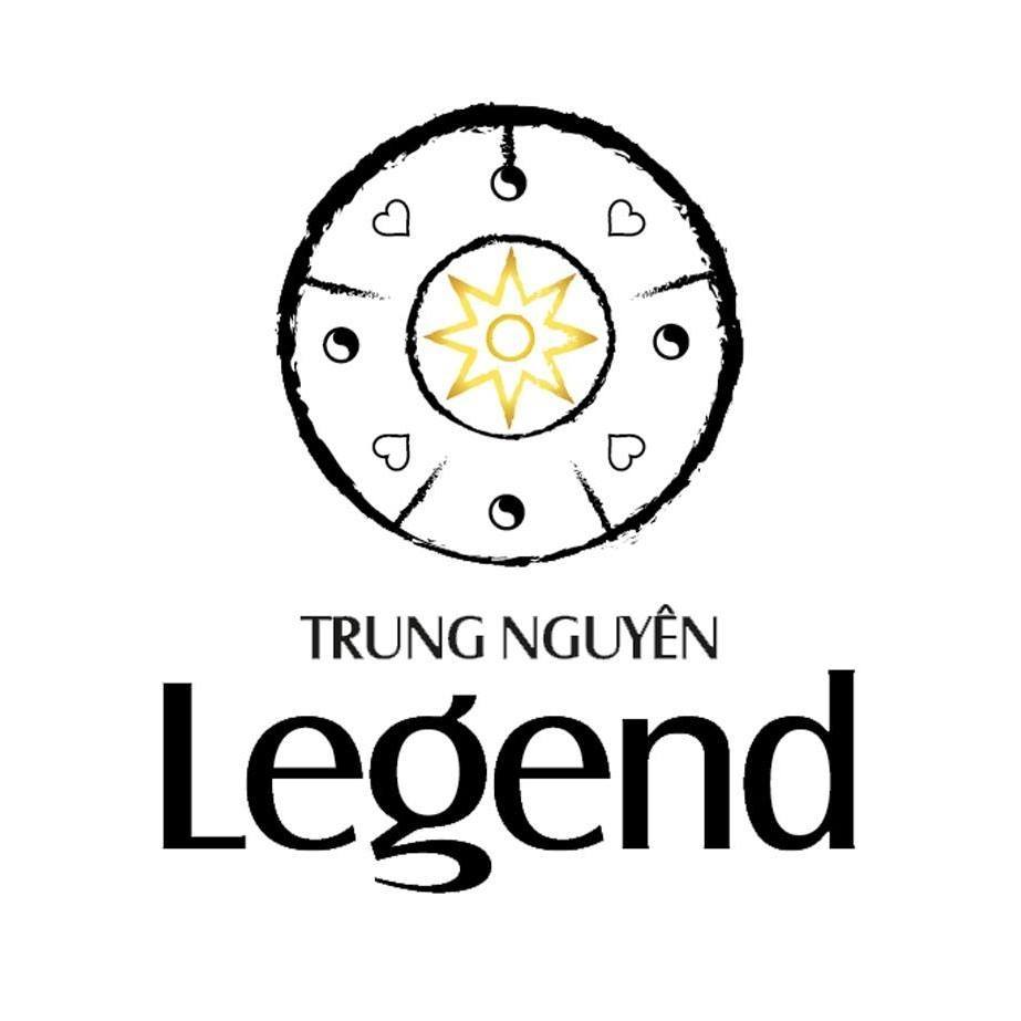MÔ HÌNH THẾ GIỚI CÀ PHÊ LEGEND