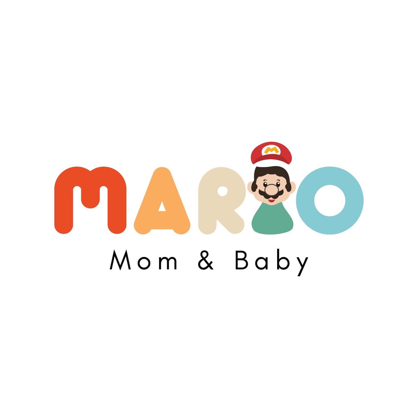 Siêu thị mẹ và bé MARIO Mom & Baby